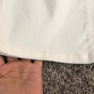 7 For All Mankind Jeans - 7 for all mankind white bootcut jeans 7 For All Mankind Jeans - 7 for all mankind white bootcut jeans